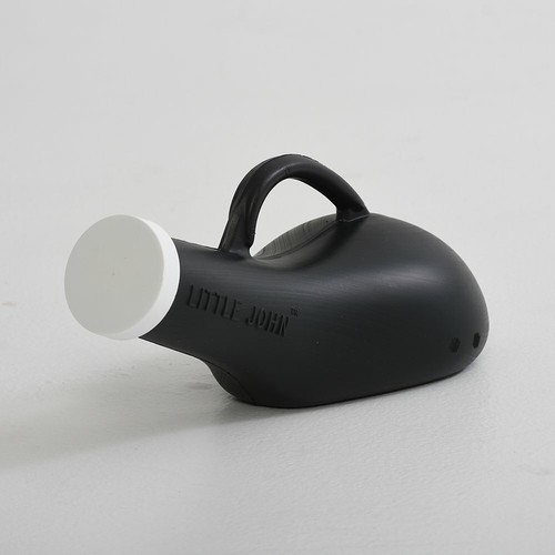Little john portable - portable, urinal