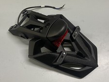 support plaque immatriculation Bavette yamaha  BC3-21629-00 500 530 tmax dx 2017