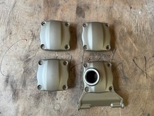 Ducati Performance Magnesium valve cover kit for 1000 & 1100 Desmodue 96439703B