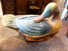 trés beau  POT A TABAC SOUS