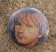 Badge Vintage 28mm Renaud - années 1980