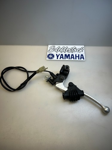 Commande embrayage yamaha - embrayage,