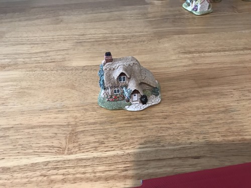 Lilliput lane applejack - lane,