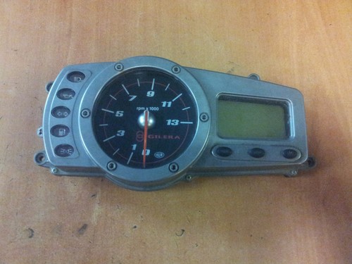 Compteur gilera runner sp - -,