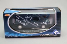 LE5557 SOLIDO 1565 1/43 1:43