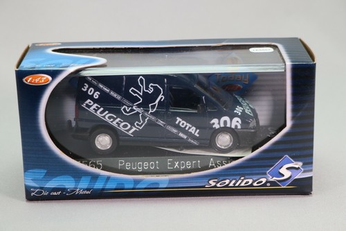 Le5557 solido 1565 1 - le5557, 1:43