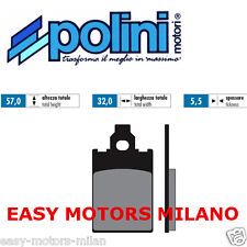 Coppia De Plaquettes De Frein