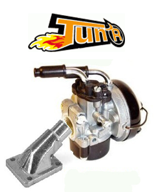 Kit carburateur type - kit,