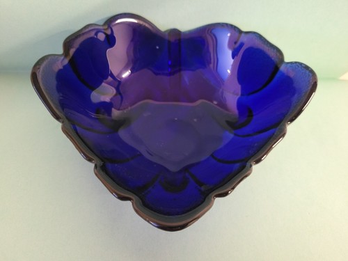 Coupelle vide poche vintage - poche,