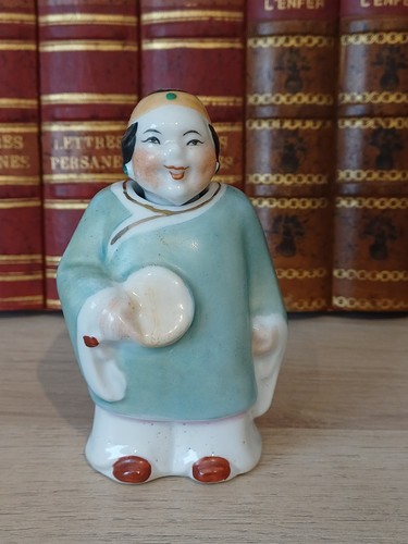 Figurine ancienne - , en
