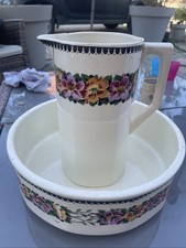 Broc Et Vasque Villeroy Et Boch