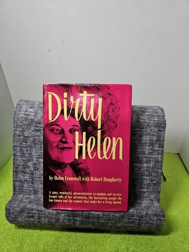 Printed 1966 dirty helen - printed, ,dirty