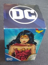 Figurine wonder woman 8cm - figurine,