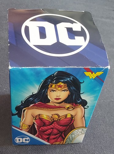 Figurine wonder woman 8cm - wonder,