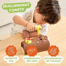 Nene Toys Petit Picvert Jouet