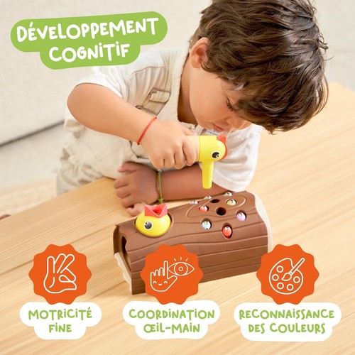 Nene toys petit picvert - toys,
