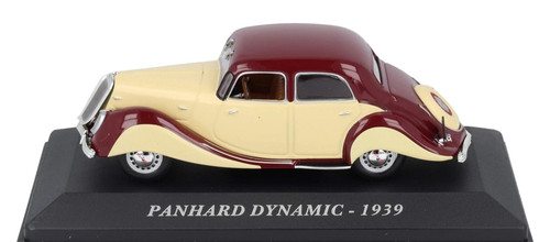Panhard dynamic 1939 - dynamic,