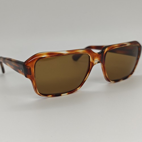 Lunettes soleil vintage - de,