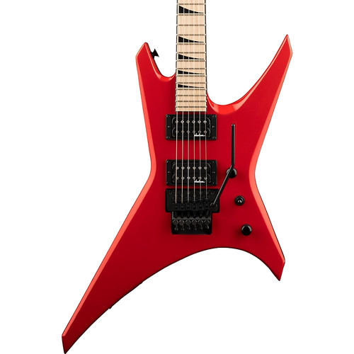 Jackson series warrior - jackson,