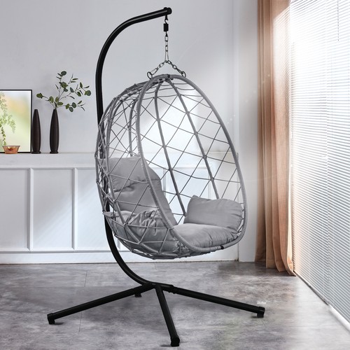 Luxe fauteuil suspendu new xxl - luxe,
