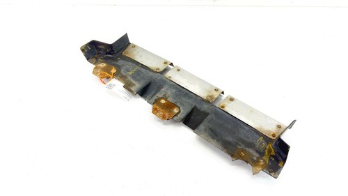 Volvo 740 1985 pare chocs - 740, pare-chocs