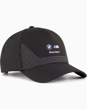  BMW Puma Hat Cap Chapeau