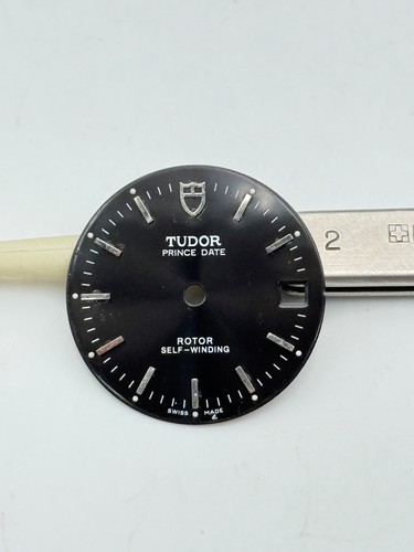 Tudor prince date rotor - date, 27mm