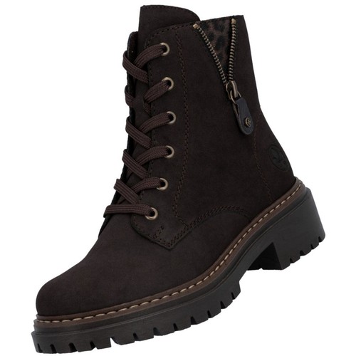 Bottines rieker pour femme - bottines,