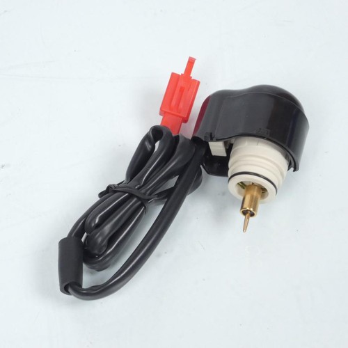 Starter carburateur tnt - starter, de