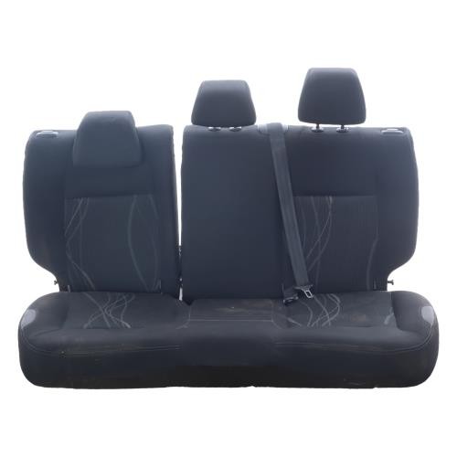 Banquette arriere peugeot - peugeot, 208