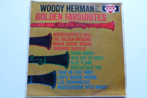 Disque vinyle golden - vinyle, t.