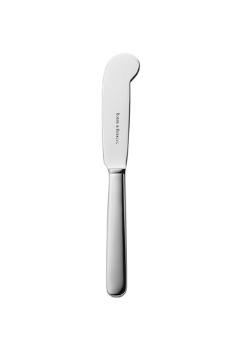 Couteau beurre acier - beurre,