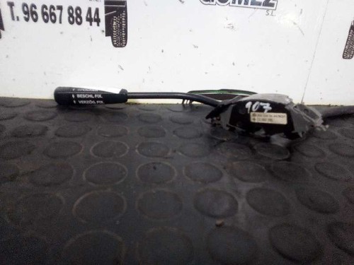 2025400444 commande autoradio