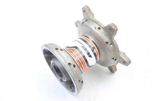Moyeu roue avant yamaha yz - avant,