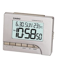 Réveil Numérique CASIO