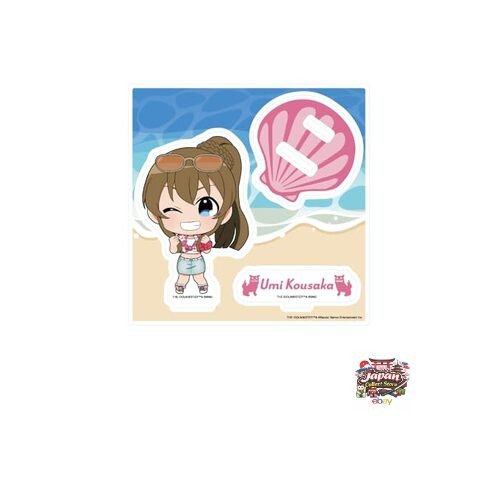 Nouveau the idolmaster million - the,