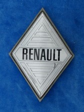 EMBLEME MONOGRAMME LOGO -