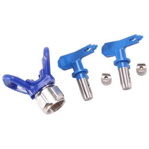 Pièces 415 515 embouts - pièces,