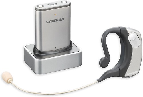 Samson airline micro earset - micro,