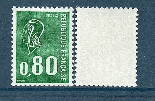 Timbre 1893b gomme tropicale - timbre,