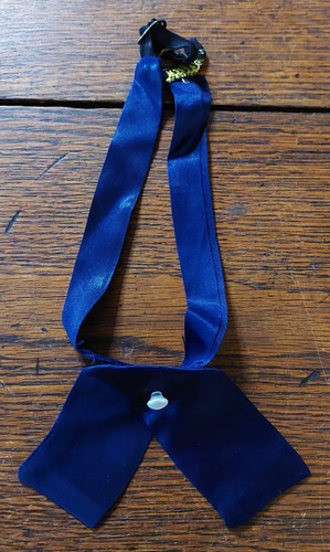 Noeud papillon vintage sélita - noeud,