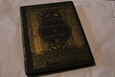 La sculpture au Louvre Les