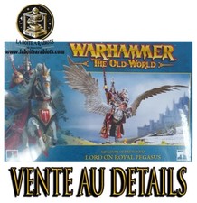 Warhammer the old - warhammer, world