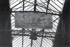 CARTE POSTALE PHOTO   SOUTIEN