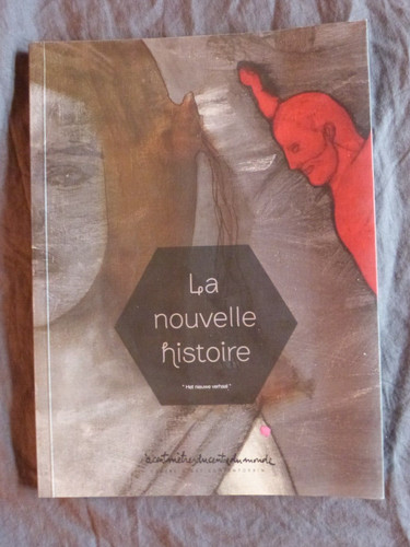 Catalogue exposition - catalogue, d'exposition