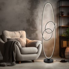 Lampe Sur Pied Lampe De Salon