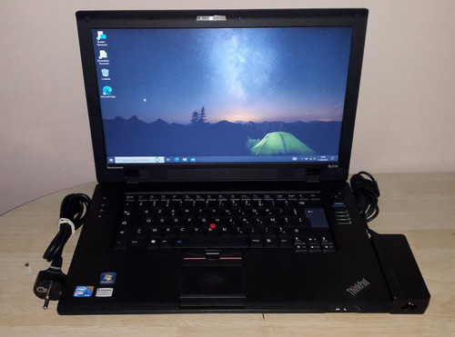 Port lenovo thinkpad l510 - lenovo,