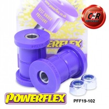 Powerflex Fr Intérieur
