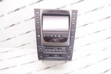 Lexus GS 300 350 430 450H 2007