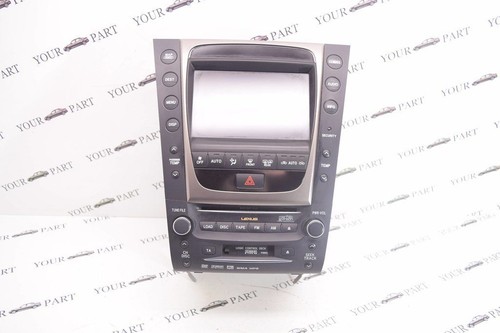 Lexus 300 350 430 450h - lexus,